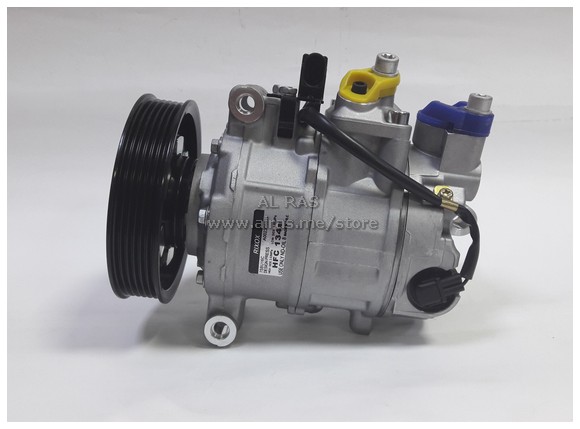 COMP .  AUDI A4 A6 2.4T